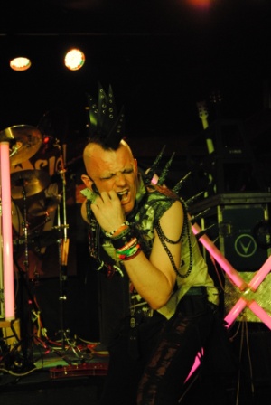 The Rockpit